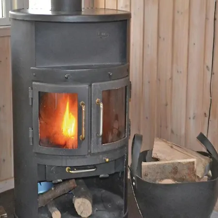 Holiday Fyrrelunden Iii * Oksbøl